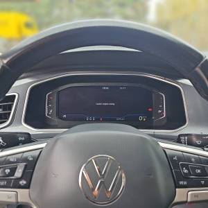 VW T-Roc 1.0 TSI STYLE