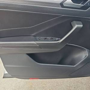 VW T-Roc 1.0 TSI STYLE
