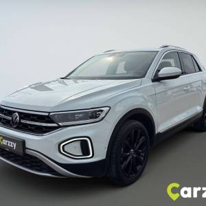 VW T-Roc 1.0 TSI STYLE