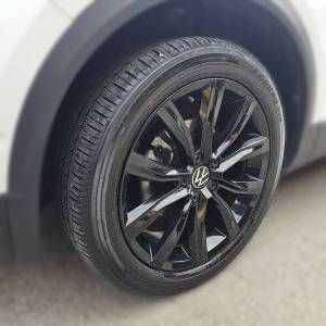 VW T-Roc 1.0 TSI STYLE