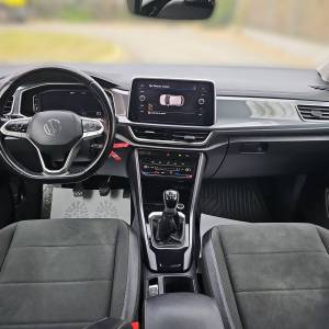 VW T-Roc 1.0 TSI STYLE