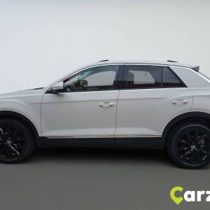 VW T-Roc 1.0 TSI STYLE