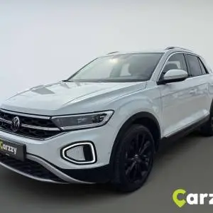 VW T-Roc 1.0 TSI STYLE