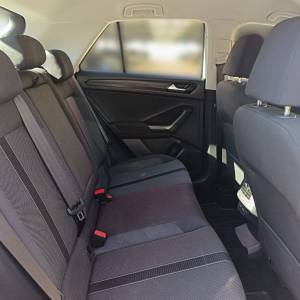 VW T-Roc 1.5 TSI LIFE