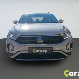 VW T-Roc 1.5 TSI LIFE