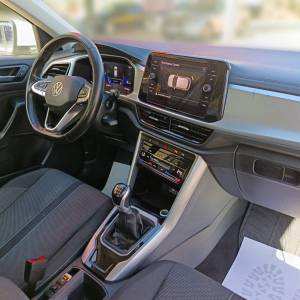 VW T-Roc 1.5 TSI LIFE
