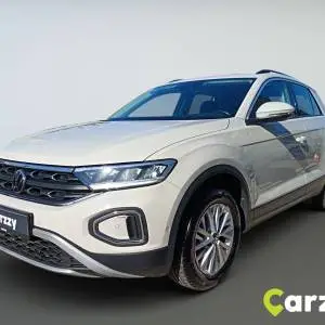 VW T-Roc 1.5 TSI LIFE