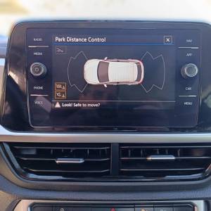VW T-Roc 1.5 TSI LIFE