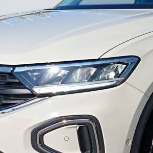 VW T-Roc 1.5 TSI LIFE