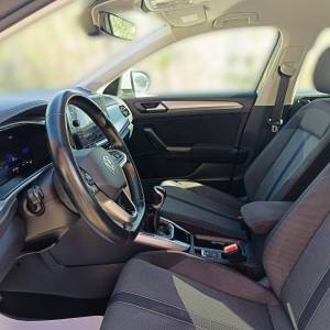 VW T-Roc 1.5 TSI LIFE