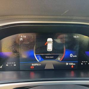 VW T-Roc 1.5 TSI LIFE