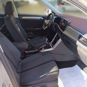 VW T-Roc 1.5 TSI LIFE