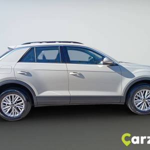 VW T-Roc 1.5 TSI LIFE