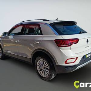 VW T-Roc 1.5 TSI LIFE