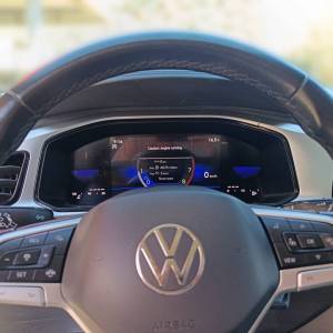 VW T-Roc 1.5 TSI LIFE