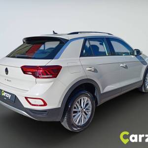 VW T-Roc 1.5 TSI LIFE