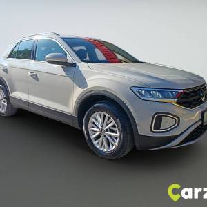 VW T-Roc 1.5 TSI LIFE