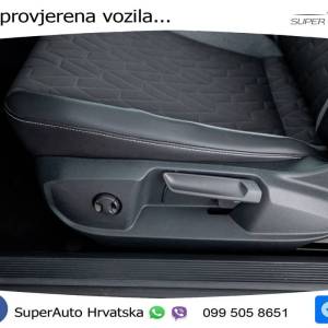 VW T-Roc Cabriolet 1.0 TSI Style 116 KS, ACC+KAM+GR SJED+VIRT+NAVI