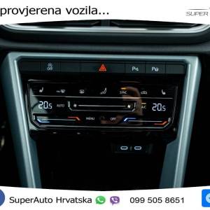 VW T-Roc Cabriolet 1.0 TSI Style 116 KS, ACC+KAM+GR SJED+VIRT+NAVI