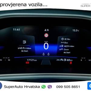 VW T-Roc Cabriolet 1.0 TSI Style 116 KS, ACC+KAM+GR SJED+VIRT+NAVI