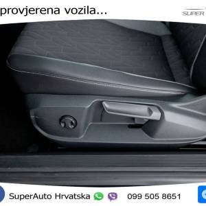 VW T-Roc Cabriolet 1.0 TSI Style 116 KS, ACC+KAM+GR SJED+VIRT+NAVI