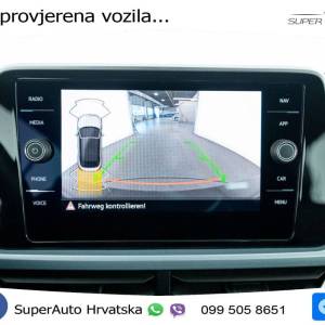 VW T-Roc Cabriolet 1.0 TSI Style 116 KS, ACC+KAM+GR SJED+VIRT+NAVI