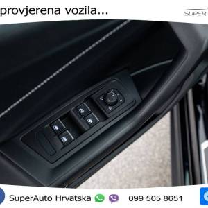 VW T-Roc Cabriolet 1.0 TSI Style 116 KS, ACC+KAM+GR SJED+VIRT+NAVI