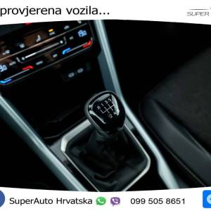 VW T-Roc Cabriolet 1.0 TSI Style 116 KS, ACC+KAM+GR SJED+VIRT+NAVI