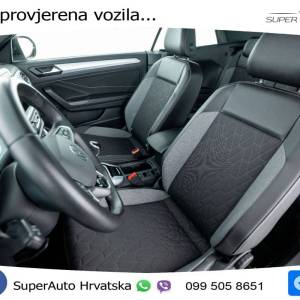 VW T-Roc Cabriolet 1.0 TSI Style 116 KS, ACC+KAM+GR SJED+VIRT+NAVI