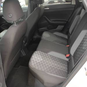 VW Taigo 1.0 TSi DSG R-Line *PANORAMA*
