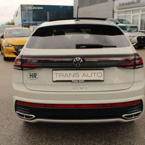 VW Taigo 1.0 TSi DSG R-Line *PANORAMA*