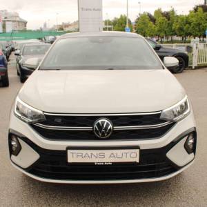 VW Taigo 1.0 TSi DSG R-Line *PANORAMA*