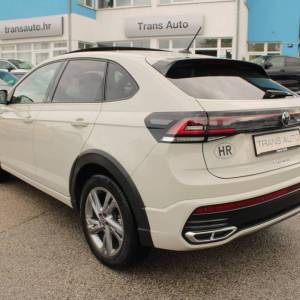 VW Taigo 1.0 TSi DSG R-Line *PANORAMA*