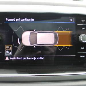 VW Taigo 1.0 TSi DSG R-Line *PANORAMA*