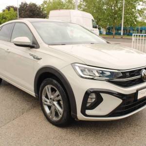 VW Taigo 1.0 TSi DSG R-Line *PANORAMA*