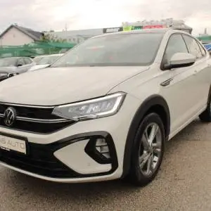 VW Taigo 1.0 TSi DSG R-Line *PANORAMA*