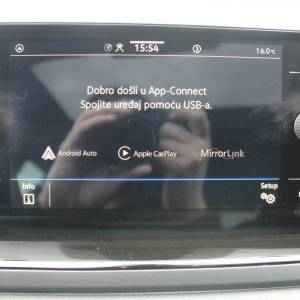 VW Taigo 1.0 TSi DSG R-Line *PANORAMA*