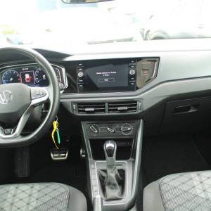 VW Taigo 1.0 TSi DSG R-Line *PANORAMA*