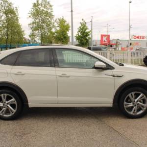 VW Taigo 1.0 TSi DSG R-Line *PANORAMA*