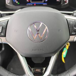 VW Taigo 1.0 TSi DSG R-Line *PANORAMA*