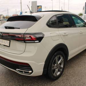 VW Taigo 1.0 TSi DSG R-Line *PANORAMA*