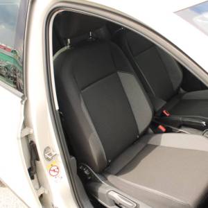 VW Taigo 1.0 TSi DSG