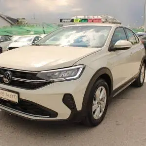 VW Taigo 1.0 TSi DSG
