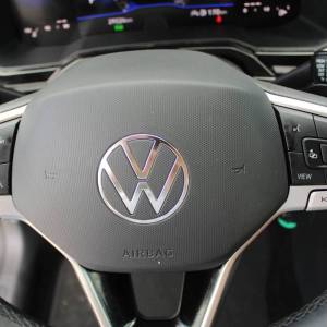 VW Taigo 1.0 TSi DSG