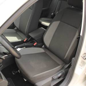 VW Taigo 1.0 TSi DSG