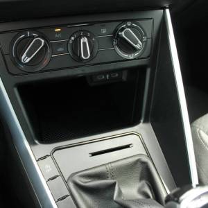 VW Taigo 1.0 TSi DSG
