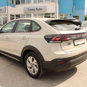 VW Taigo 1.0 TSi DSG