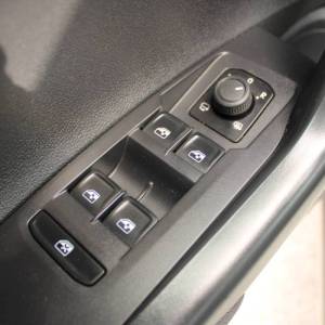 VW Taigo 1.0 TSi DSG