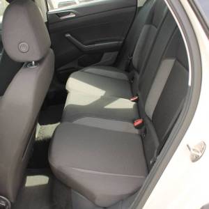 VW Taigo 1.0 TSi DSG