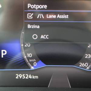 VW Taigo 1.0 TSi DSG